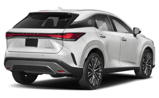 2023 Lexus RX 350