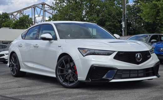 2026 Acura Integra