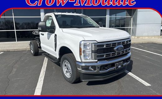 2026 Ford F-350 XL