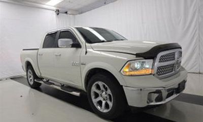 2019 Ram 1500 Rebel Sport 2TL
