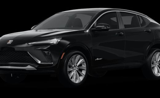 2024 Buick Envista Avenir