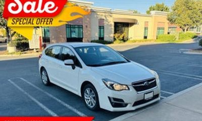 2014 Subaru Impreza Sport LTD