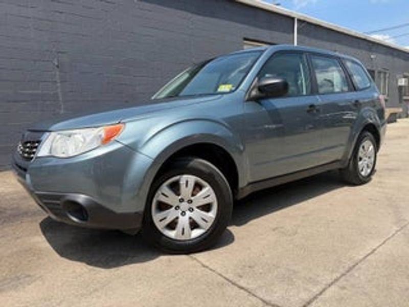 2007 Subaru B9 Tribeca — a typically priced live listing