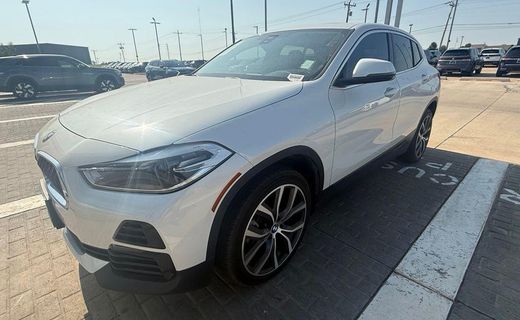2022 BMW X2 SDRIVE28I
