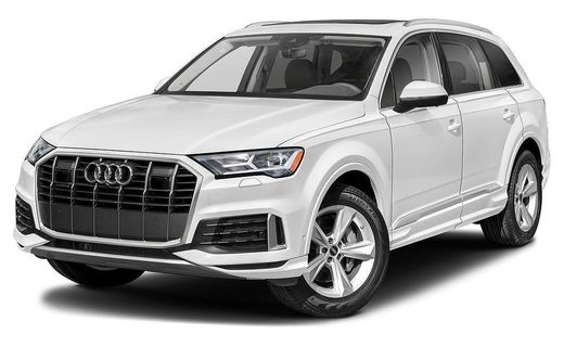 2024 Audi Q7 Quattro Prestige