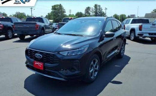 2023 Ford Escape ST Line