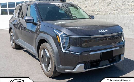2024 Kia EV9 Wind
