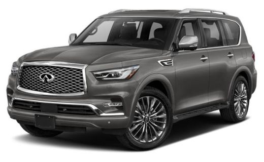 2024 Infiniti QX80 Premium