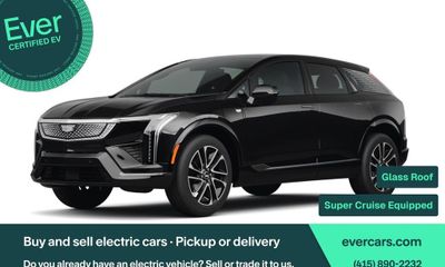 2026 Cadillac Optiq Sport 2