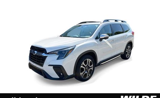 2023 Subaru Ascent