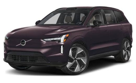 2026 Volvo EX90 Ultra