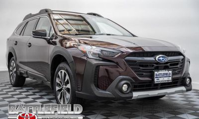 2023 Subaru Outback Limited