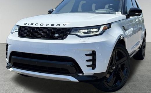 2026 Land Rover Discovery P360 Dynamic SE