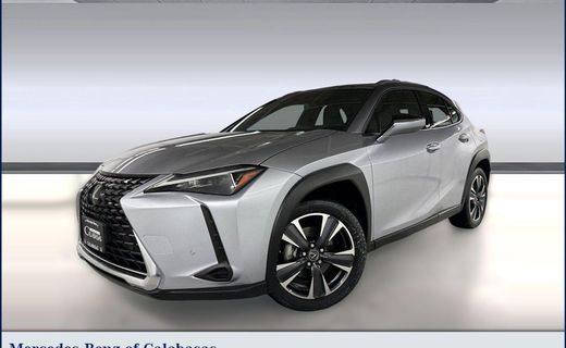2024 Lexus UX 250H Base