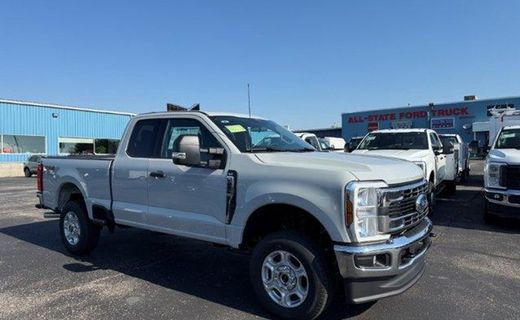 2026 Ford F-250 XL