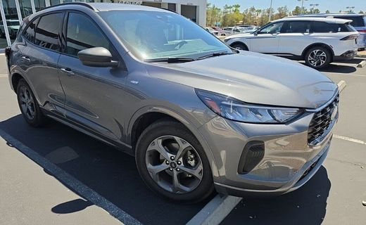 2024 Ford Escape ST Line