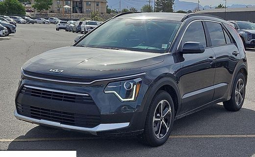2026 Kia Niro LX