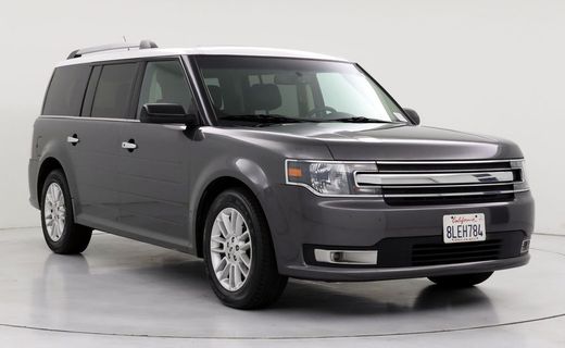 2016 Ford Flex SEL