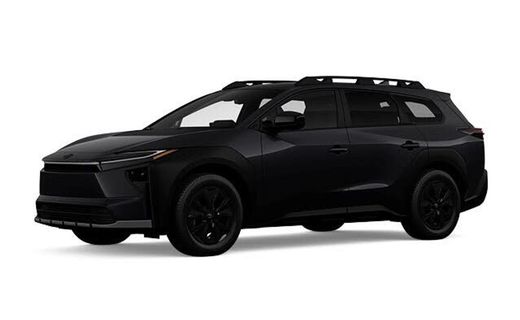 2026 Toyota BZ Woodland