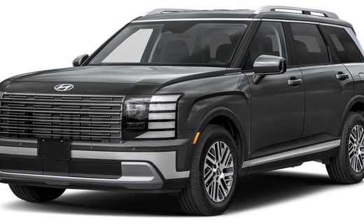 2026 Hyundai Palisade SEL