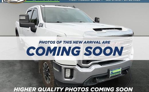 2020 GMC Sierra SLE