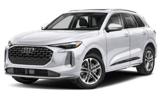 2026 Audi Q5 Quattro Premium Tfsi