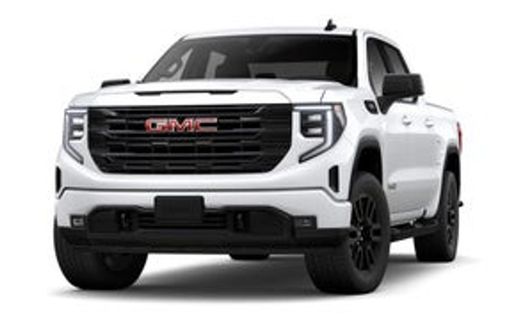 2026 GMC Sierra Elevation