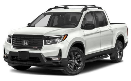2023 Honda Ridgeline Sport