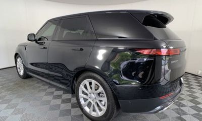 2023 Land Rover Range Sport P360 Dynamic SE