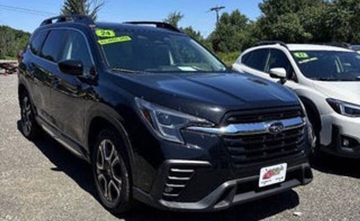 2024 Subaru Ascent Limited 7