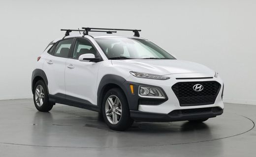 2020 Hyundai Kona SE
