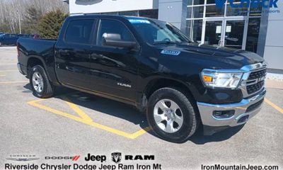 2024 Ram 1500