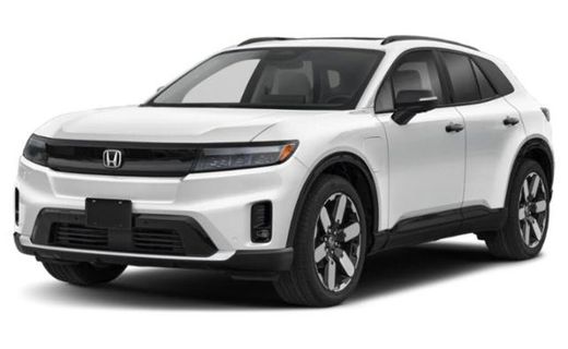 2026 Honda Prologue