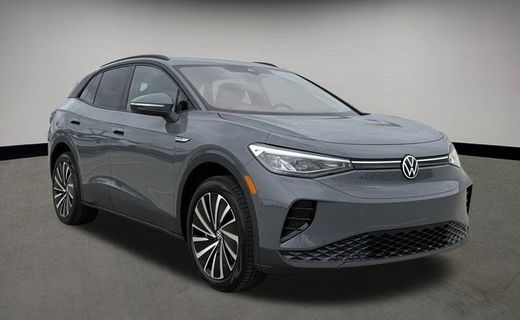 2026 Volkswagen ID 4 Pro