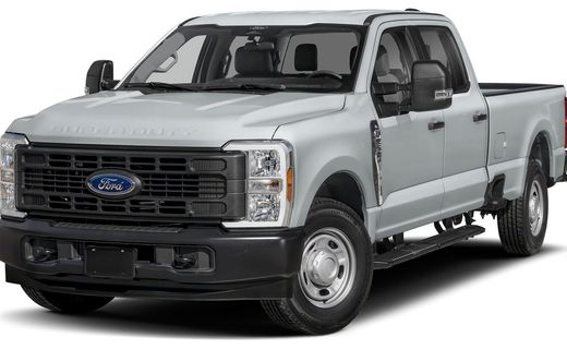 2026 Ford F-250 XL
