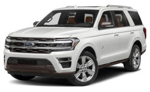 2023 Ford Expedition King Ranch