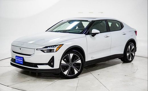 2024 Polestar 2 Long Range Dual