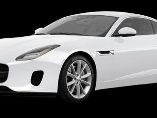 2019 Jaguar F-Type
