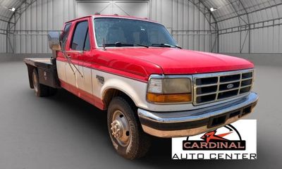 1997 Ford F-350 Unspecified