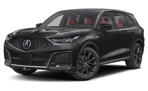 2026 Acura MDX