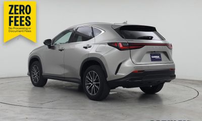 2024 Lexus NX 350 Premium