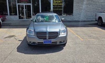 2007 Dodge Magnum RT