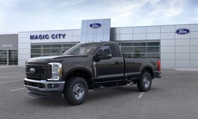 2024 Ford F-250 XL