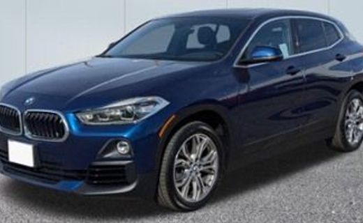 2020 BMW X2 XDRIVE28I