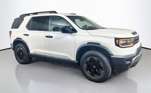 2026 Honda Passport