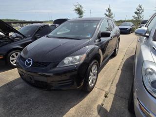 2008 Mazda CX-7 Grand Touring