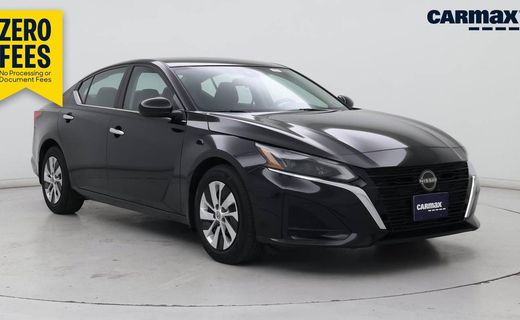2023 Nissan Altima S