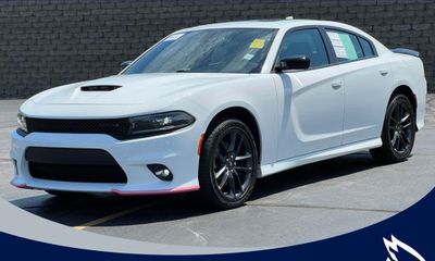 2023 Dodge Charger GT