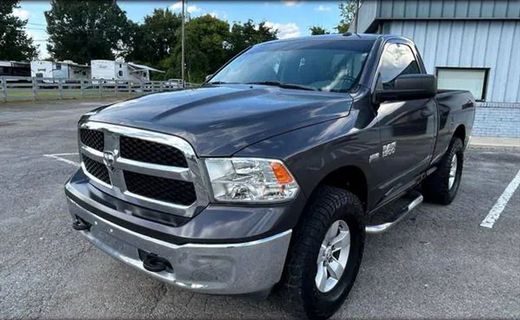 2017 Ram 1500 ST