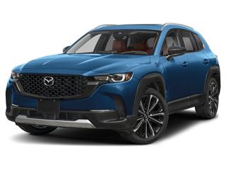 2025 Mazda CX-50 Premium